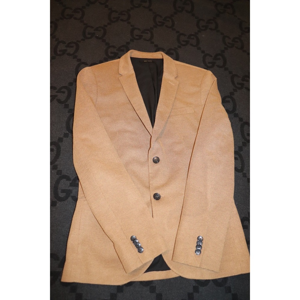 Zara Slim Fit Blazer
